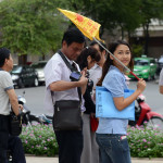 Vietnamese people not to discriminate against Chinese tourists