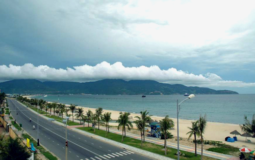 Top 7 beaches in Vietnam