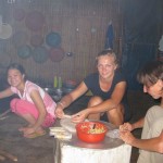 Some tips for homestay in Vietnam