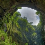 New York Times ranked Son Doong cave as one of the world’s best destinations